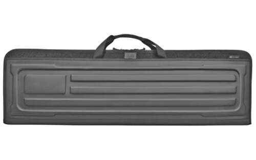 Soft Gun Cases Evolution Outdoor EVA Tactical Series EVODS TAC EVA SNGL RIFLE CS 42" BLK